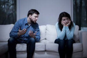 Вернуть мужа после развода -руководство к действию