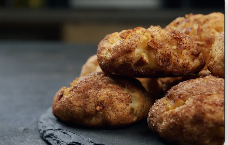 Готовое блюдо