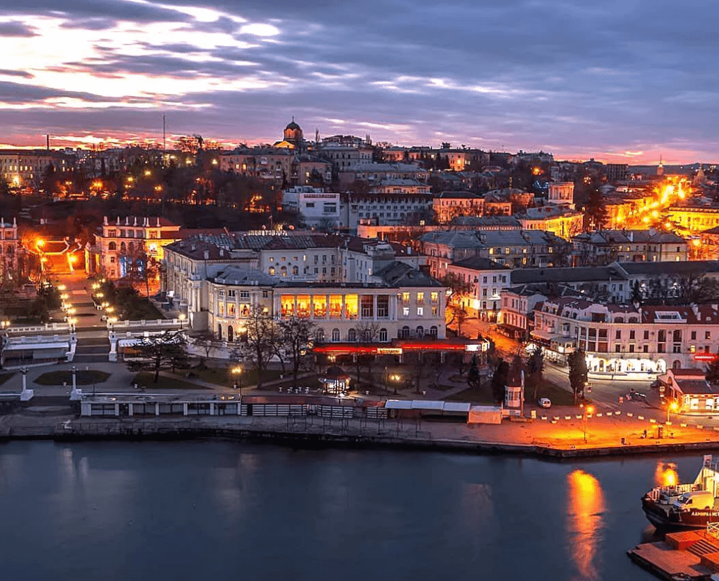 Фото севастополя в хорошем качестве