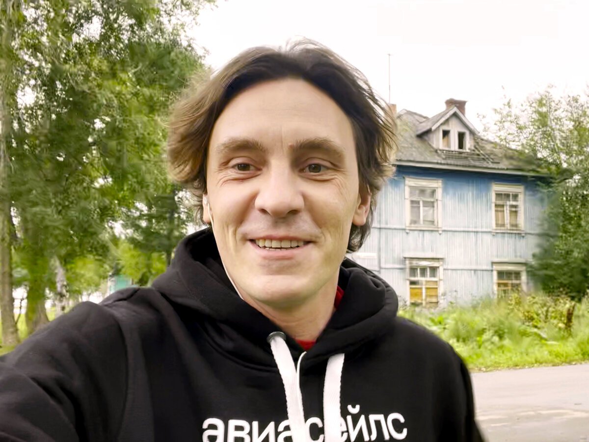 Добро пожаловать в Николаевск-на-Амуре