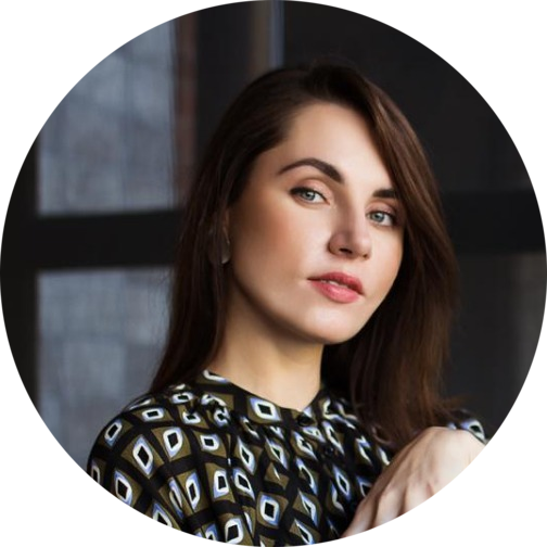 Карина Иващенко Стилист, имиджмейкер @karin.iva
