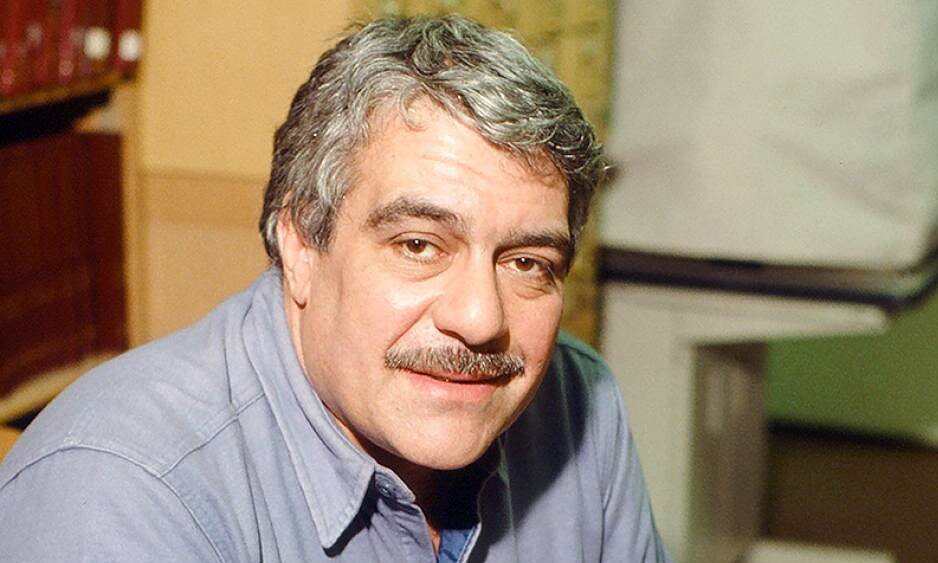 Сергей Довлатов 
