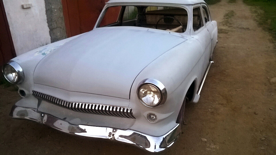 Сделано на совесть