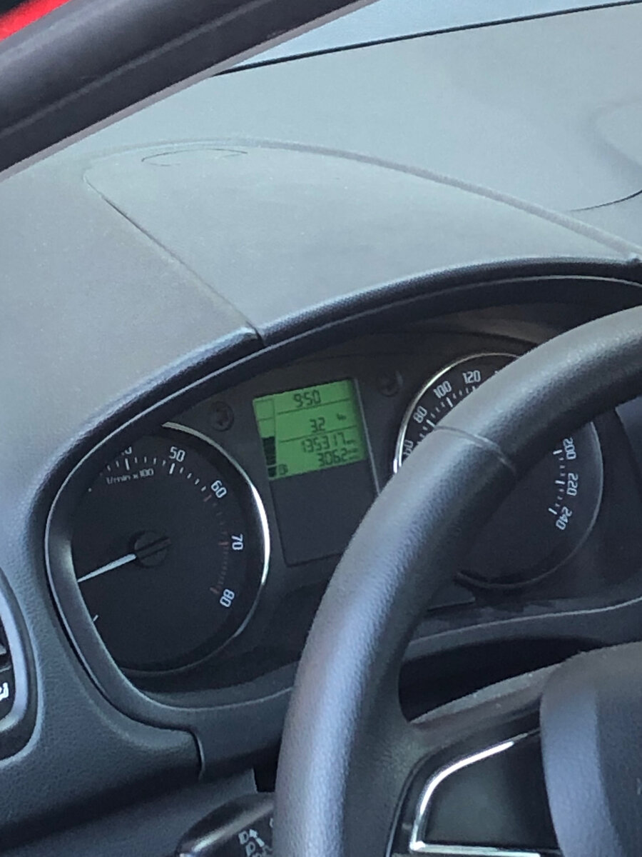 Фото пробега