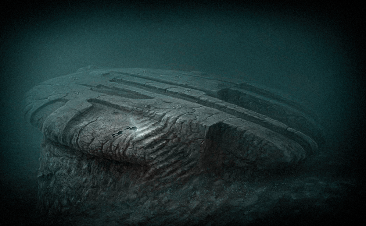 Аномалии моря. На дне Балтийского моря найден НЛО. НЛО на дне Балтийского моря. НЛО Балтийское море.