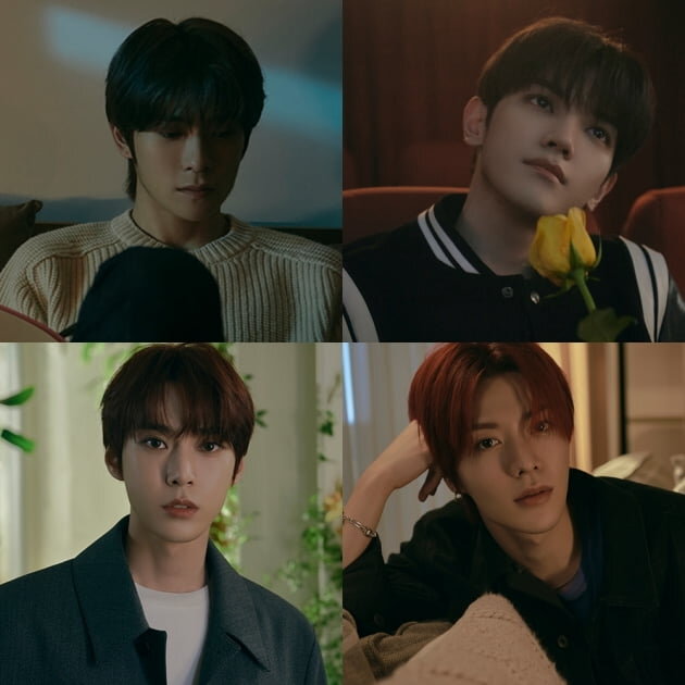 NCT 127 / Фото = SM ENTERTAINMENT