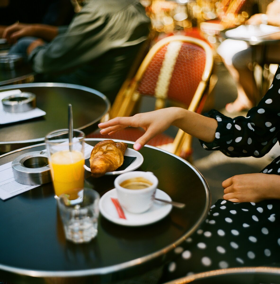 Фото автора Daria Shevtsova: Pexels