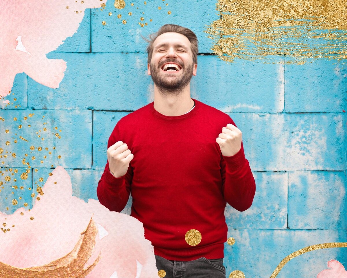 Картинка создана автором канала