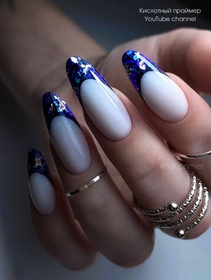 Аквариумный выкладной френч