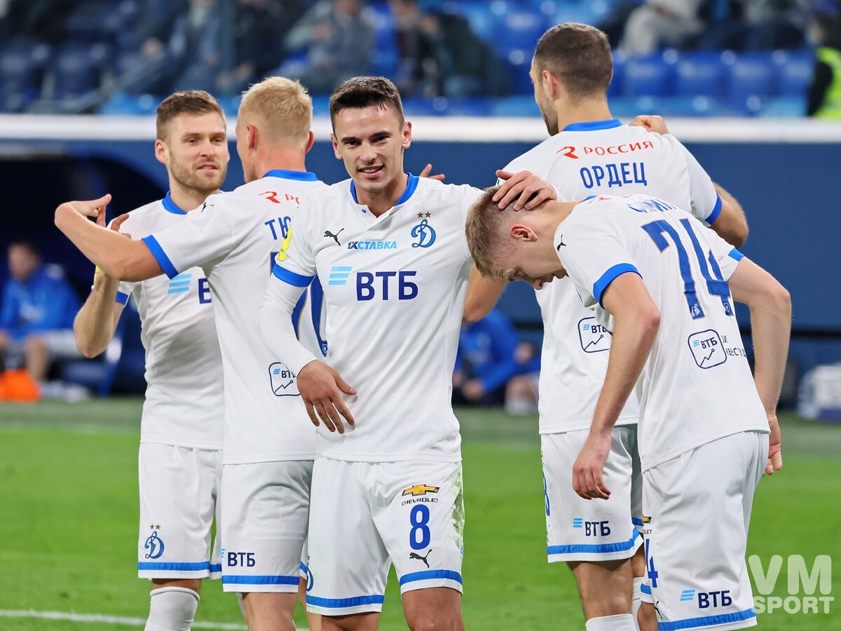 Фото: Олег Бухарев/ «В мире спорта» 