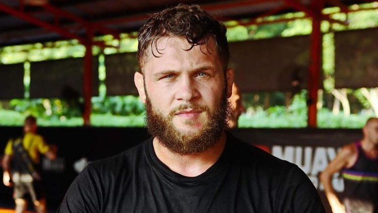 Рафаэль Физиев.