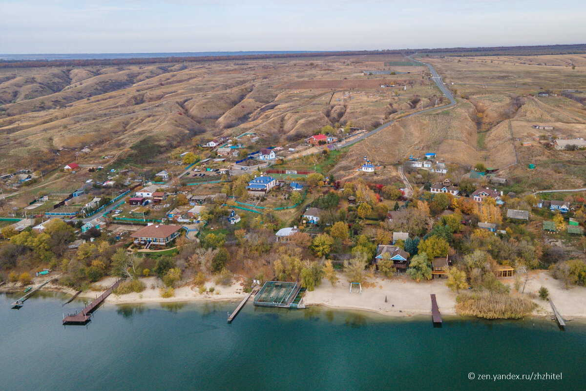 Анапа хутор красный фото