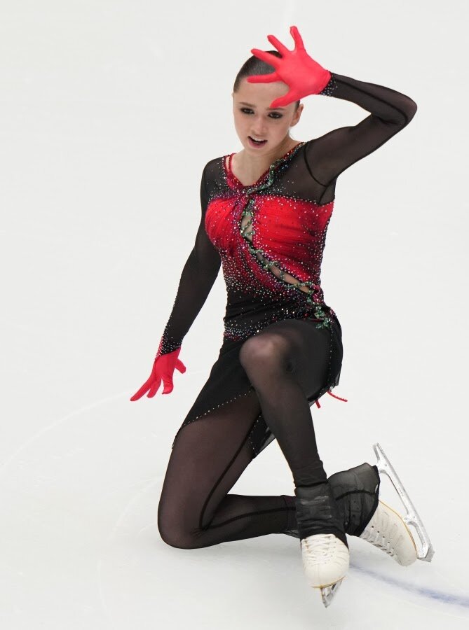 Фото: РИА Новости/ Александр Вильф