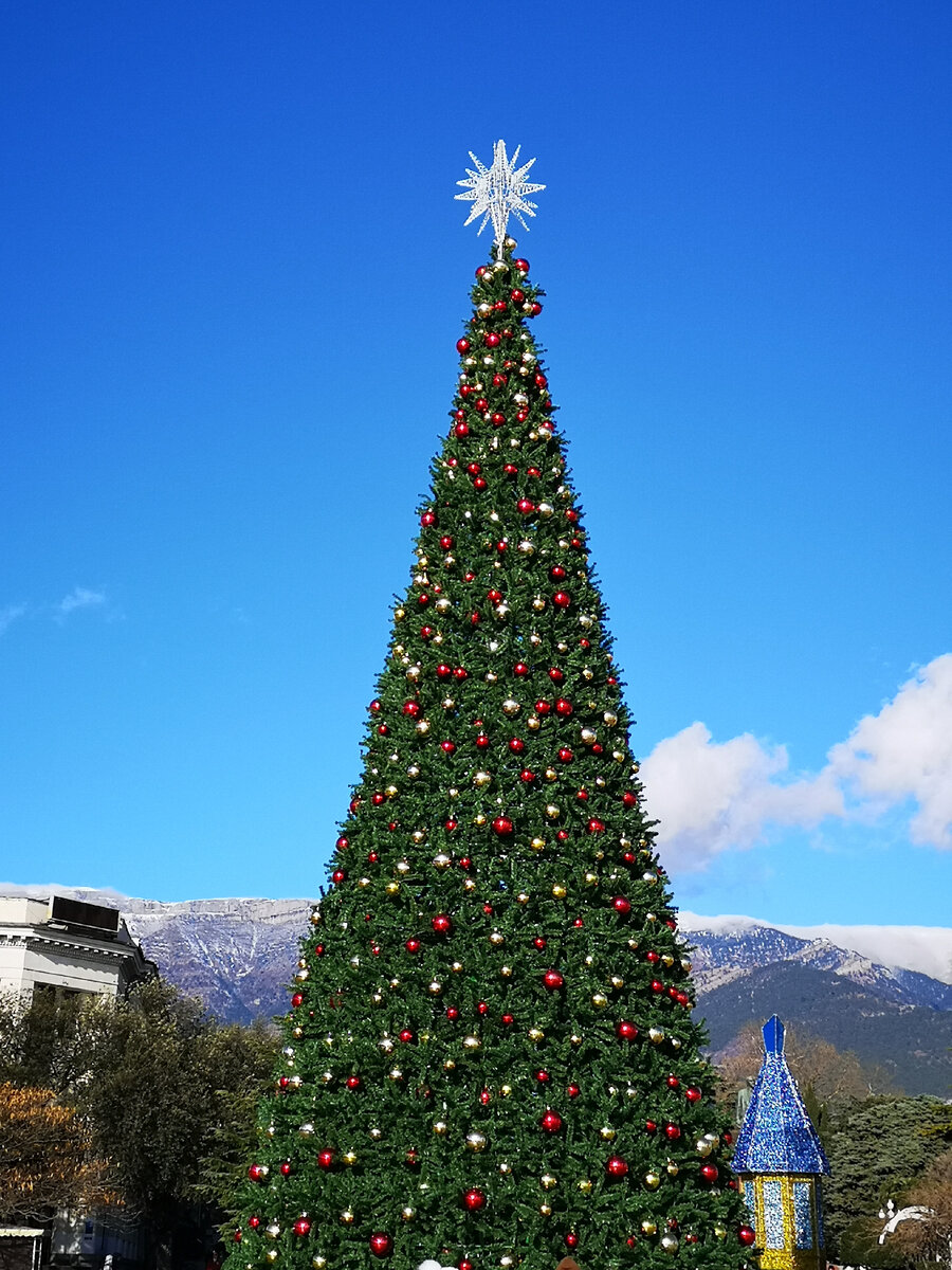 На новый год принято подводить итоги