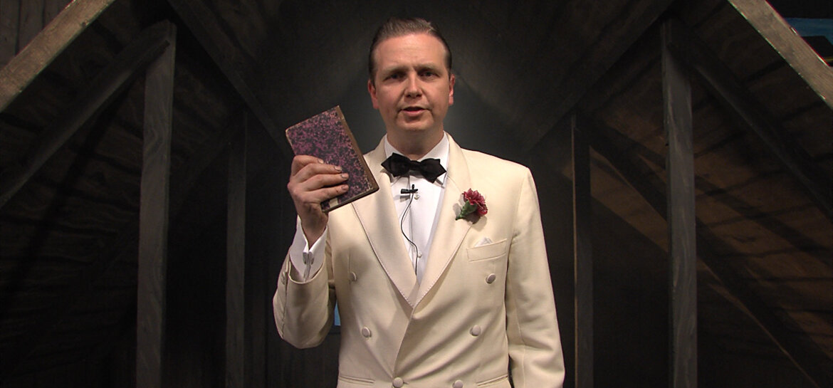 Рагнар Кьяртанссон