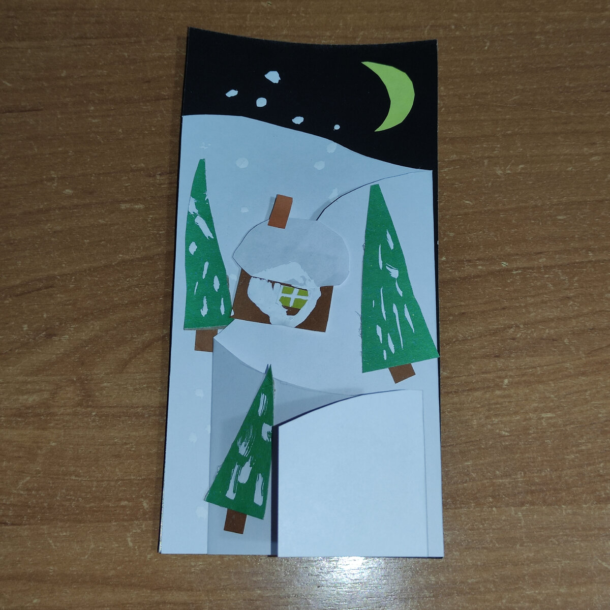 Творчество сыночка