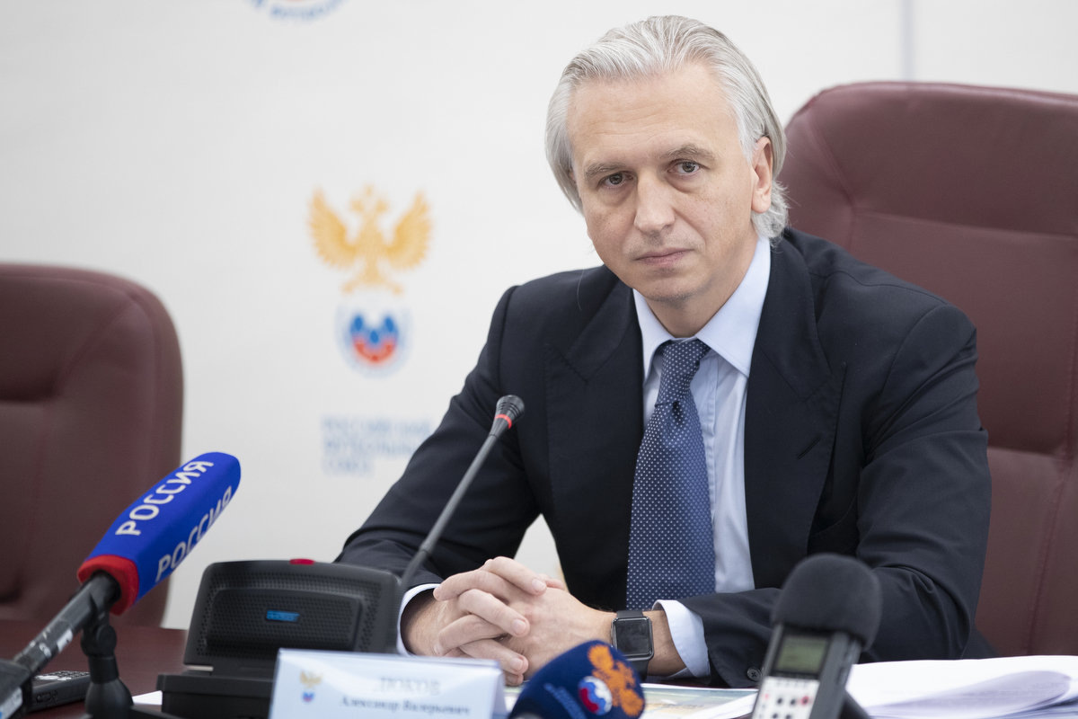 Боже лимит храни!