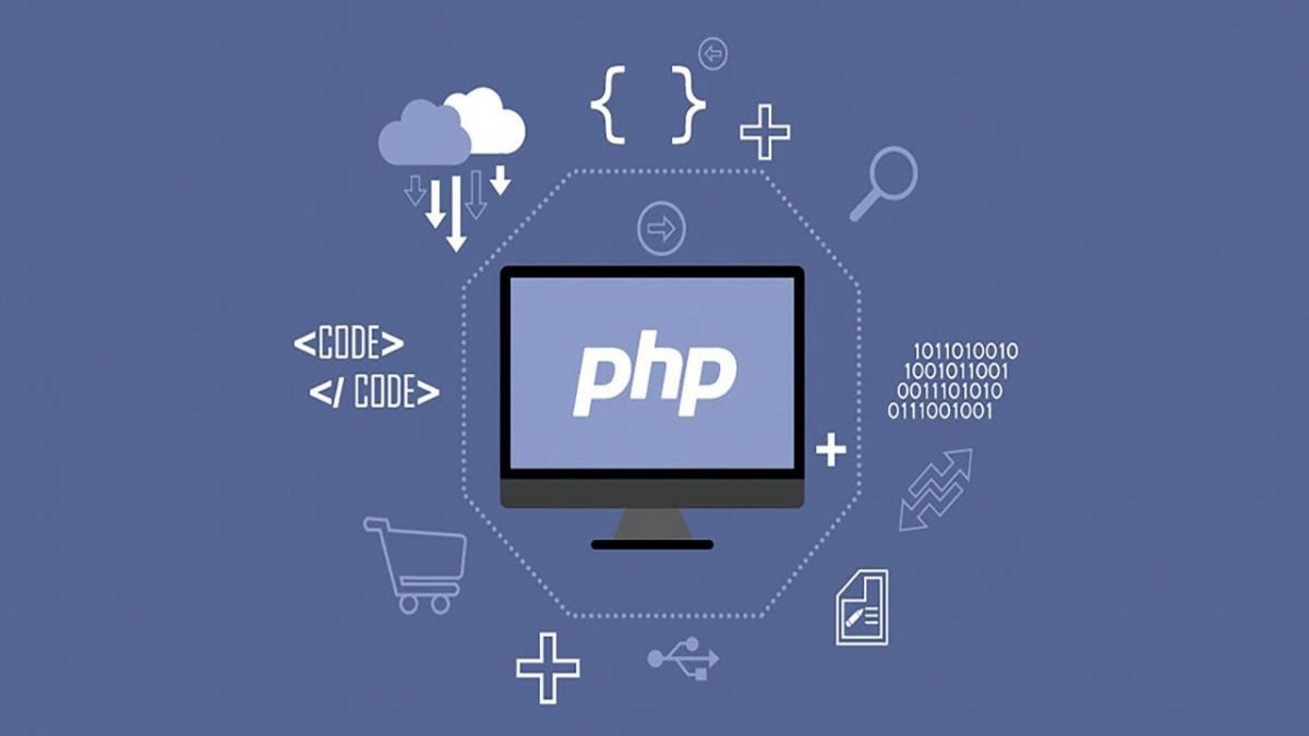 PHP