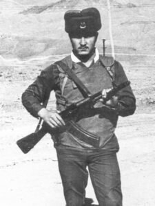 дизентерия, желтуха…