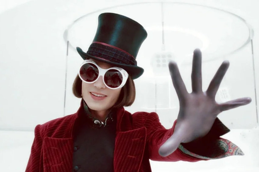 - Здравствуйте, дети! Сейчас мы препариуем ваших родителей!