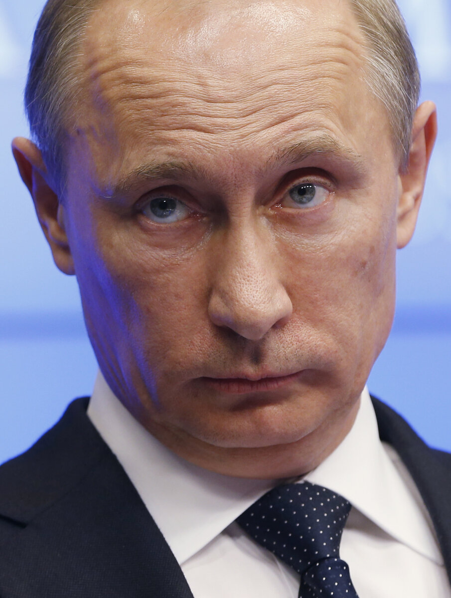 Россияне бурно отреагировали на указ президента о конфискации незаконных средств чиновников