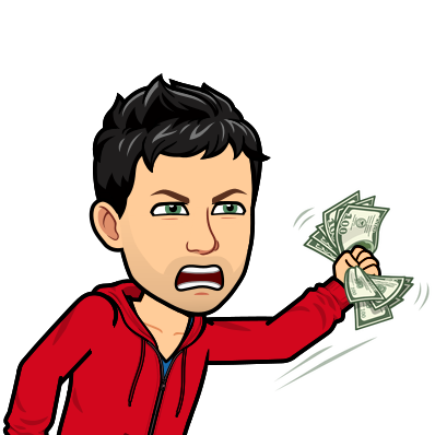 наличные или все же безнал.