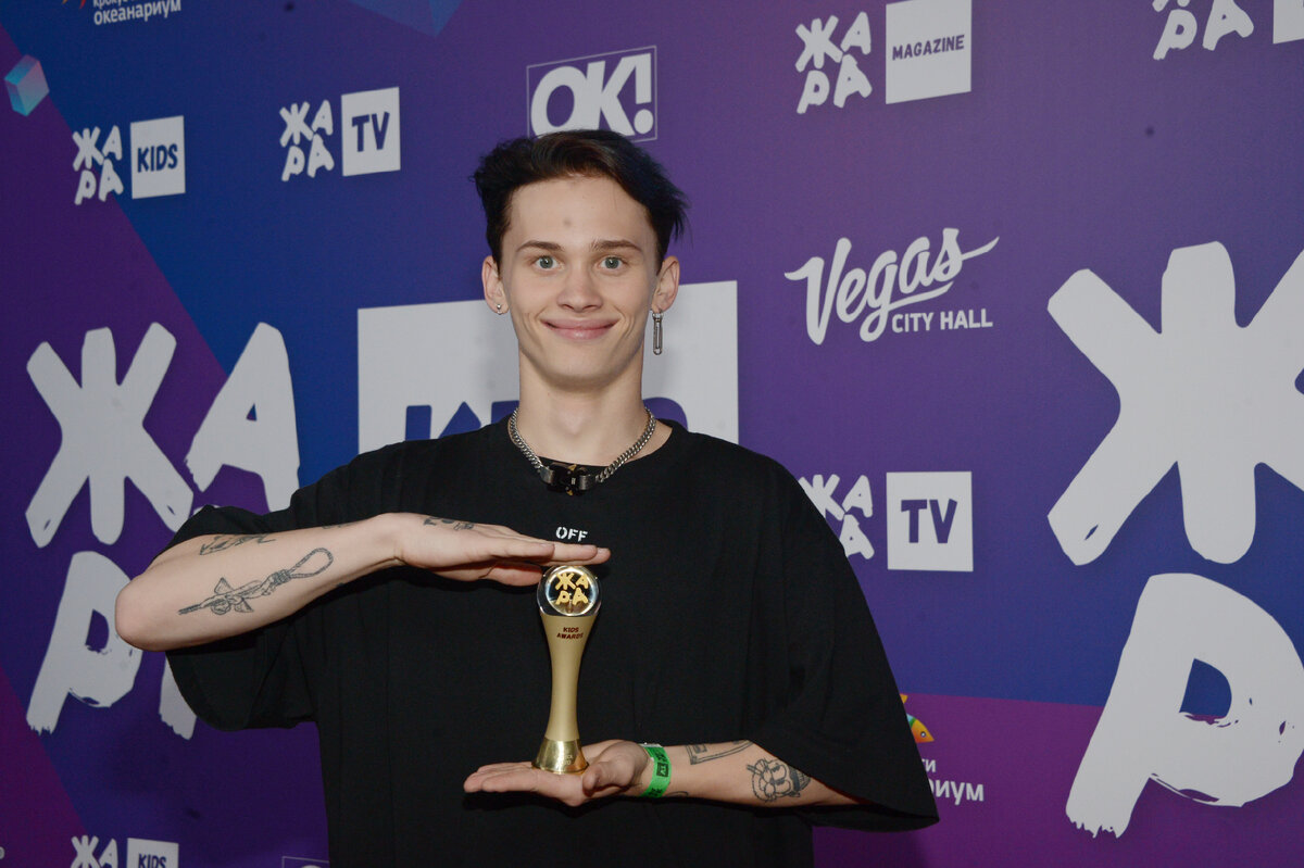 Фото: Legion Media