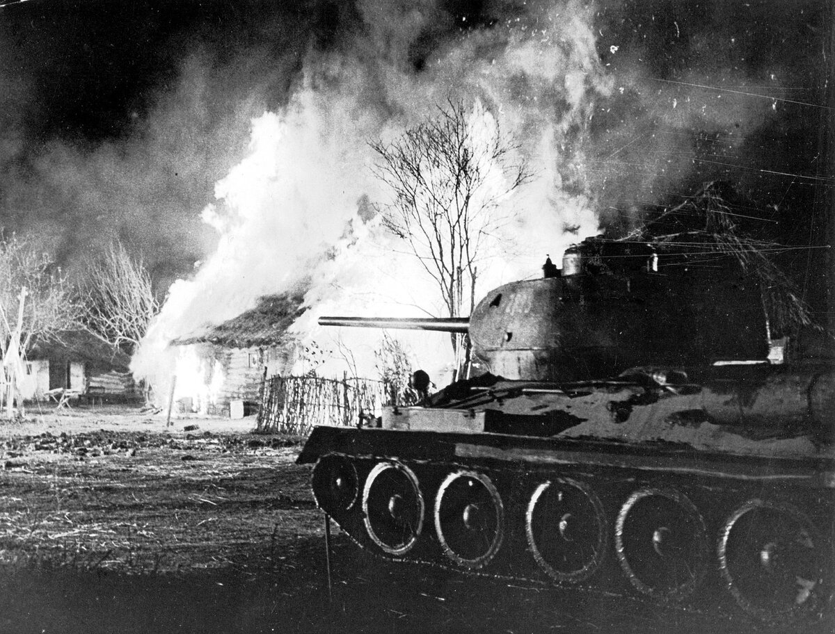 1943 год картинка