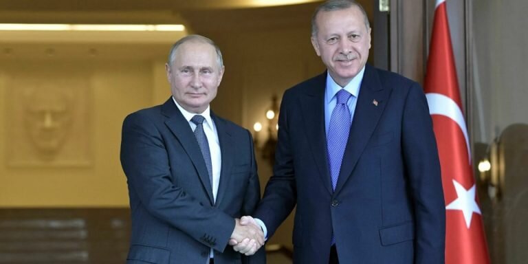 Фото: РИА «Новости» / Алексей Никольский