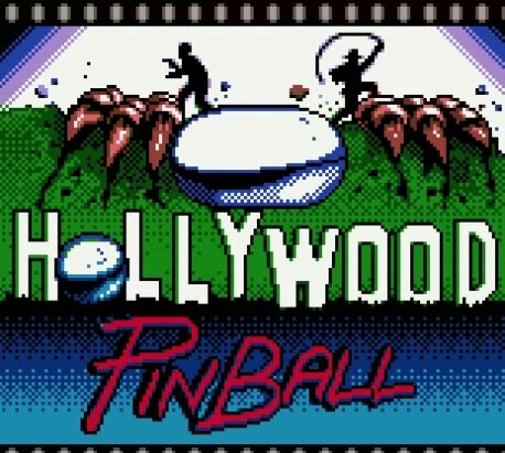  #Видеоигра в #пинбол,  предназначенная для одиночной игры, в которой игрок может сыграть в римейк пинбола на игровых досках, посвященных различным фильмам голливудской тематике.-2
