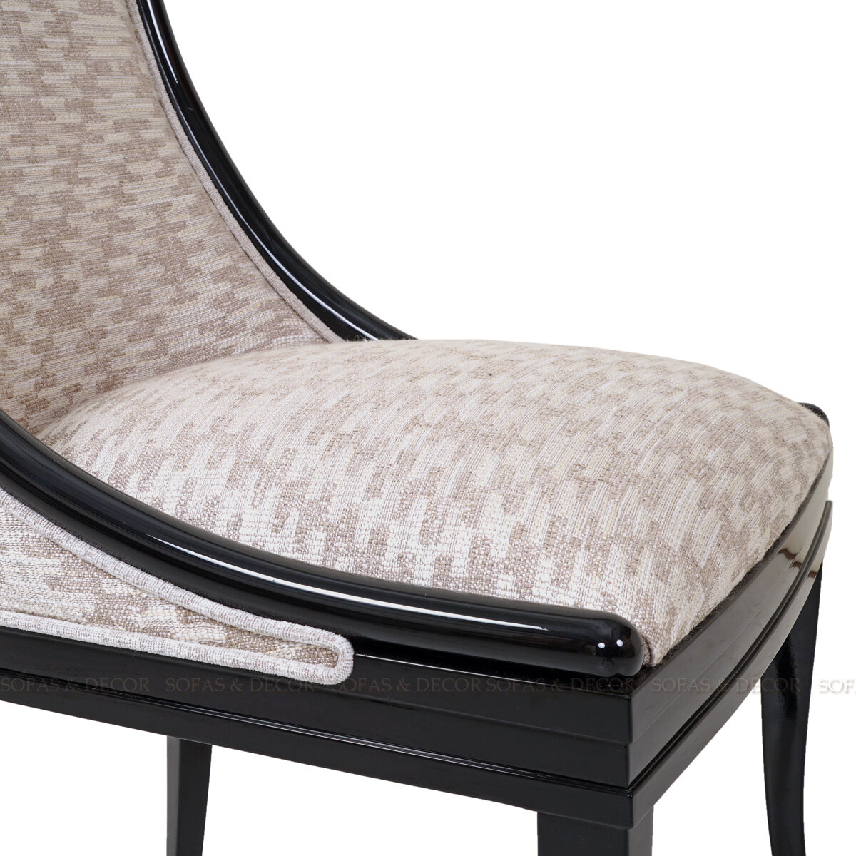 Стулья Sofas & Decor модель SD-633-1