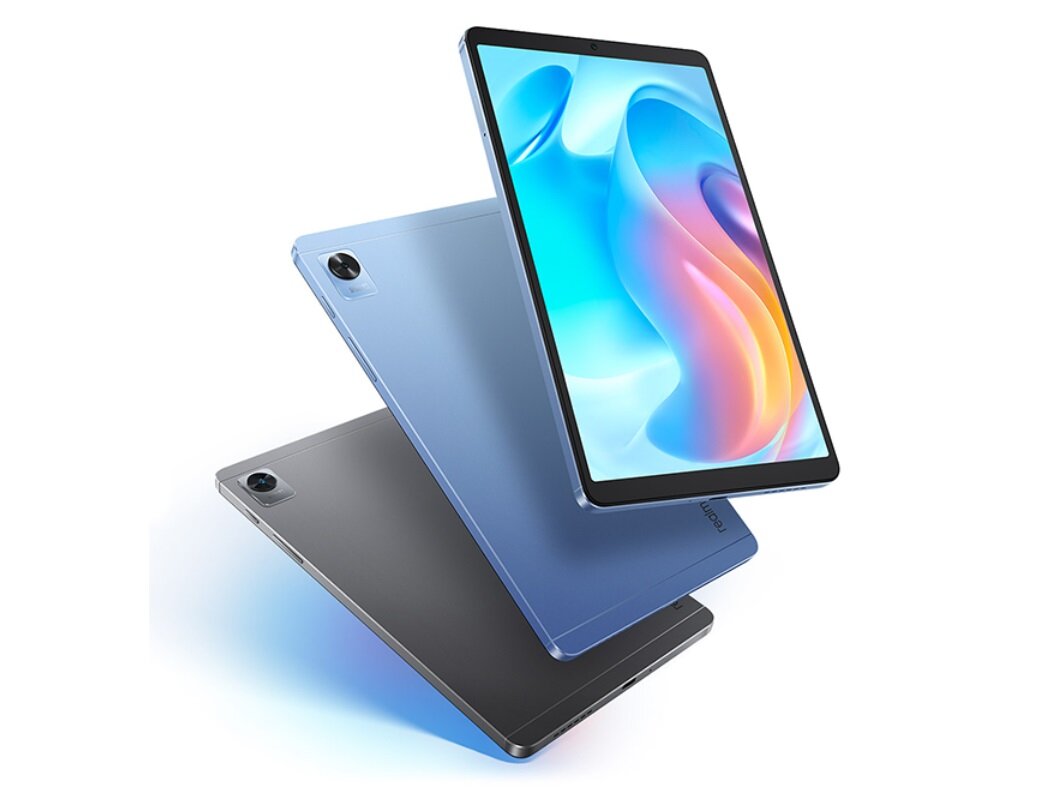 Планшет Realme Pad Mini