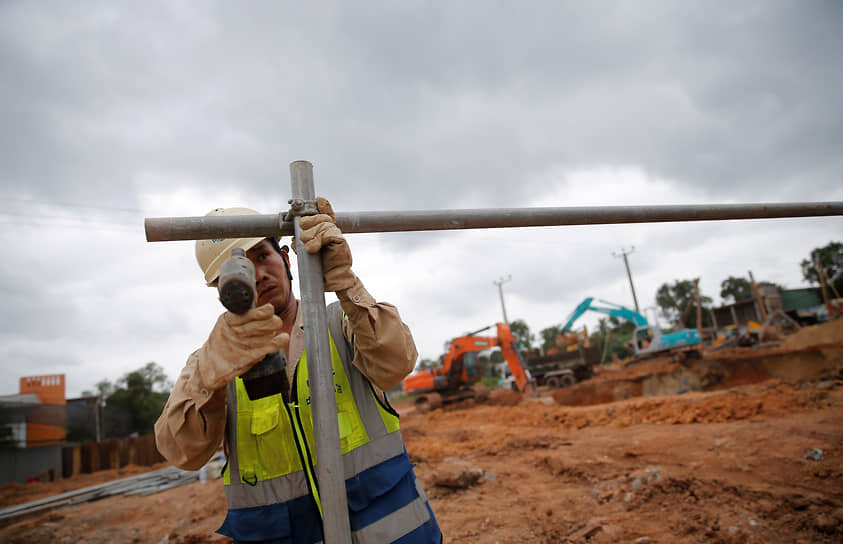 Фото: Eranga Jayawardena / AP