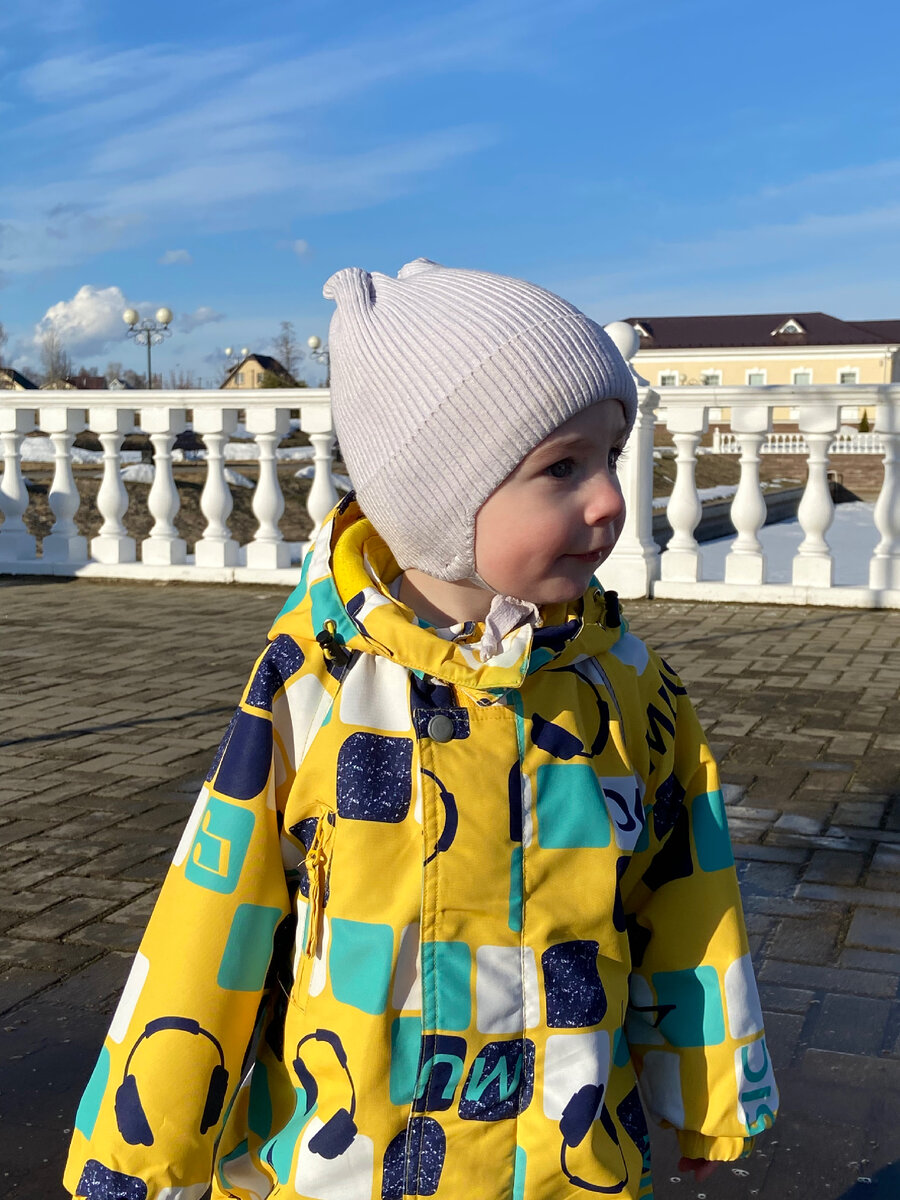 Человек познаёт мир