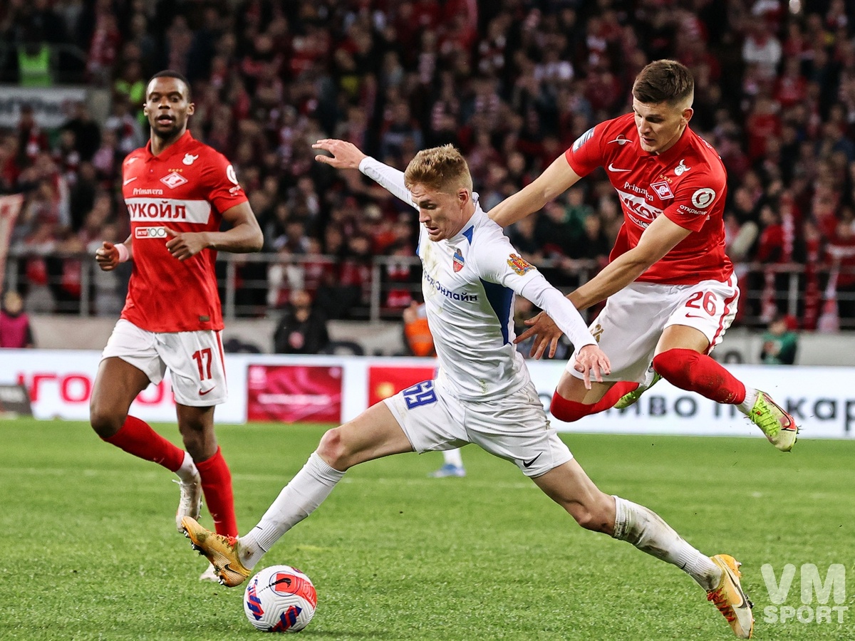 Фото: Наталья Бухарева/ «В мире спорта»