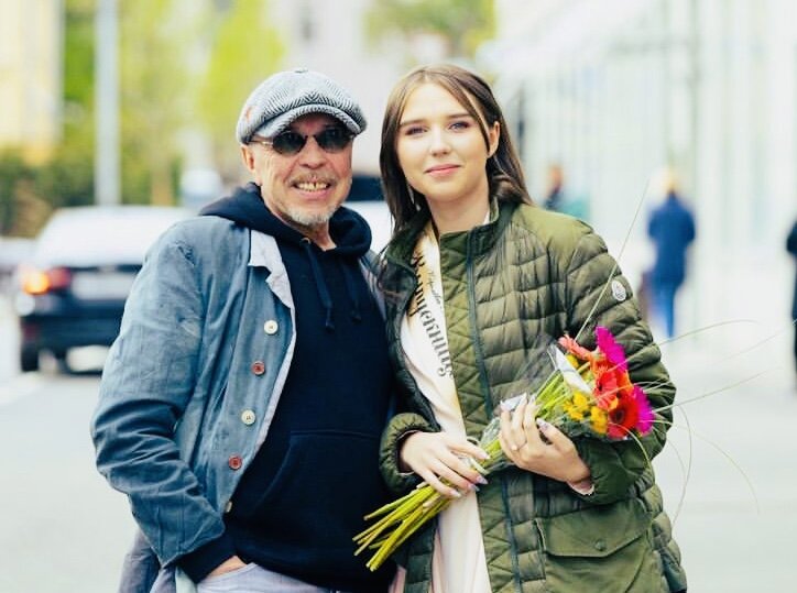 Скрин автора из открытого источника Телеграм