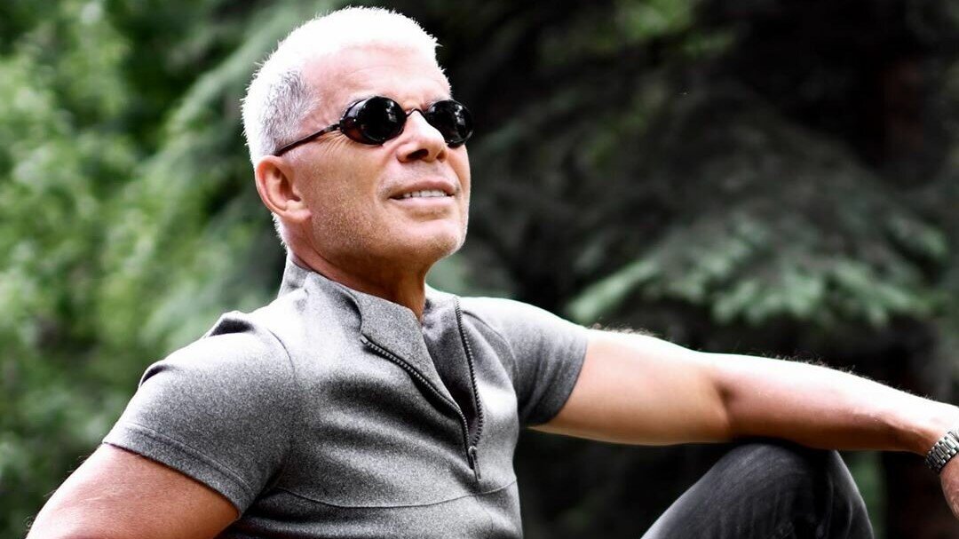 Олег Газманов прекрасен