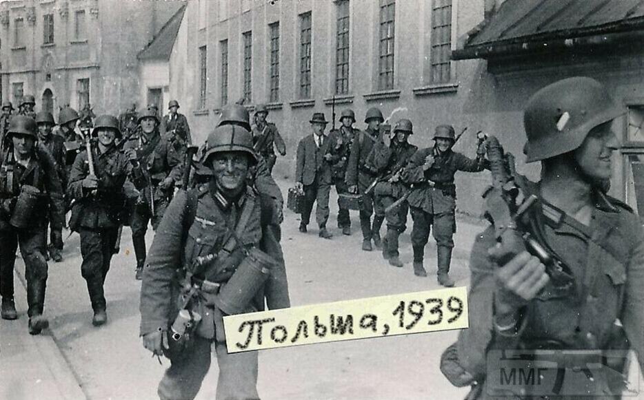 1939 польша