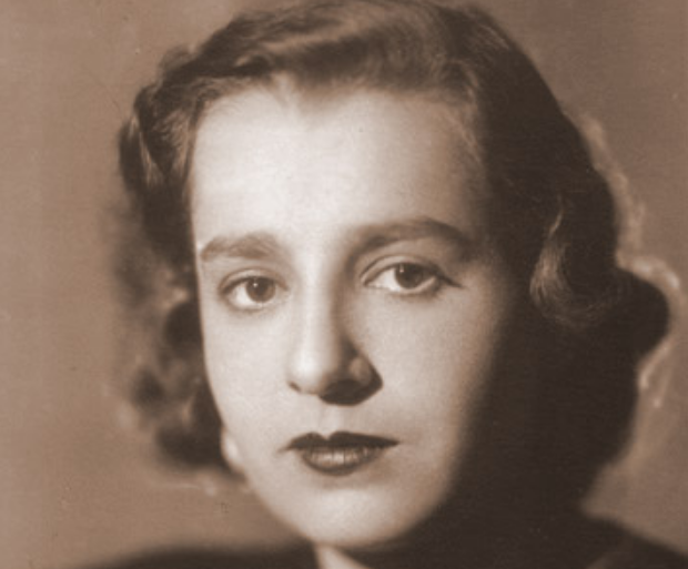 Констанция Францевна Роек, источник: maly.ru