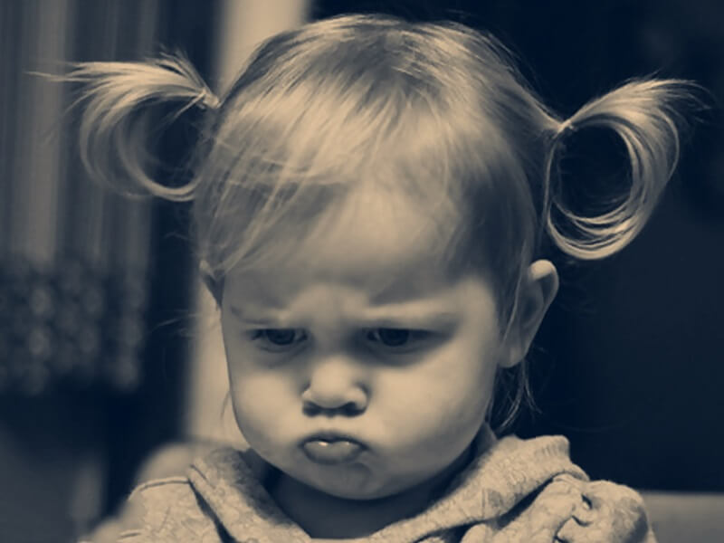 Почему у него есть все, а у меня ничего