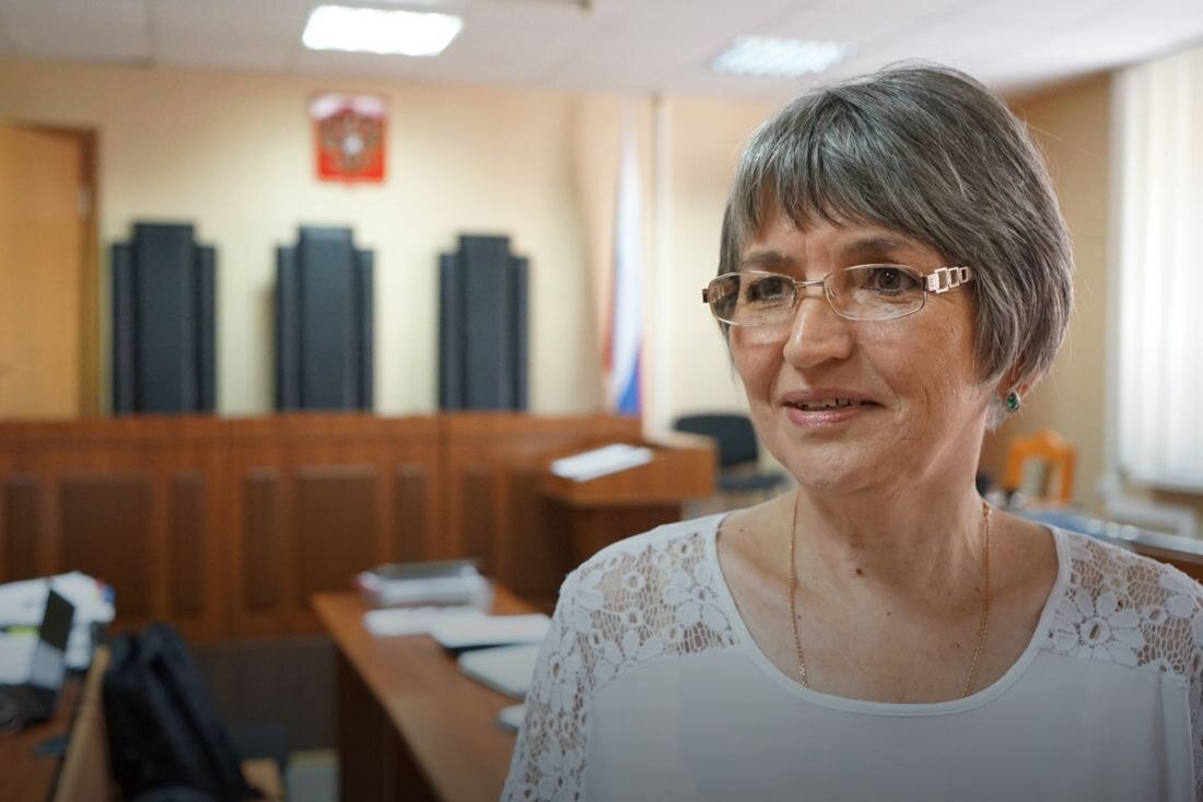 Ольга Зеленина