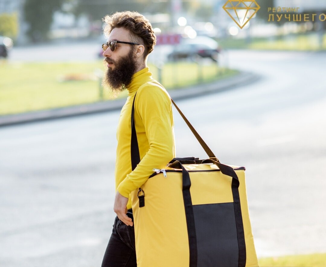 Зачем нужна сумка-холодильник?