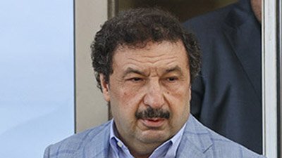    Владимир Мау. Фото – ТАСС