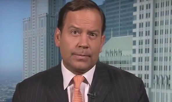 Стив Кортес, обозреватель издания Newsweek