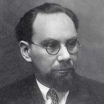 Абрам Эфрос