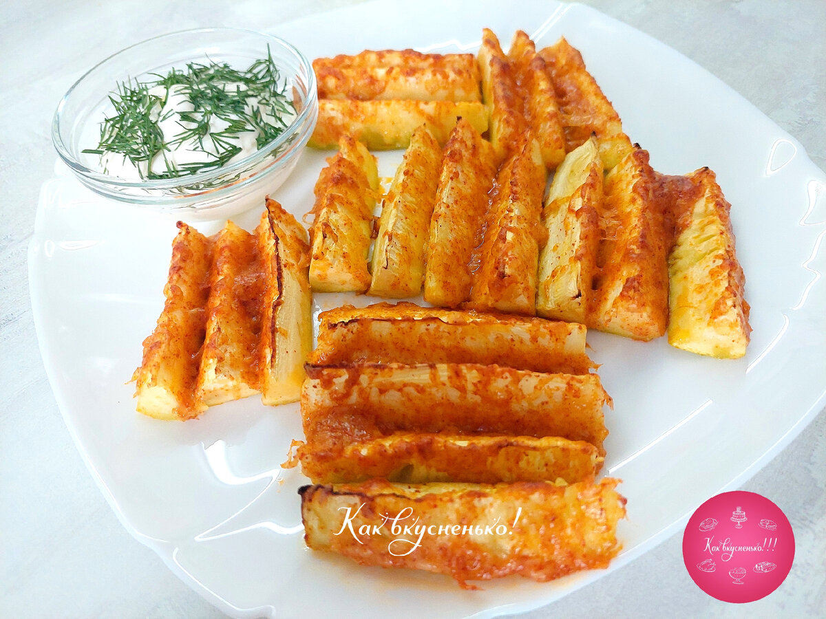 Готовое блюдо