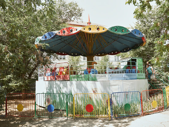   Информационный штаб