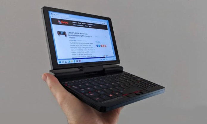 One Netboo A1 Pro