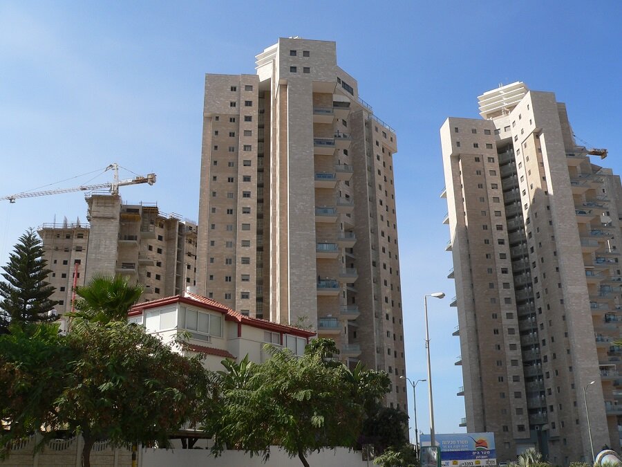 Ришон ле-Цион