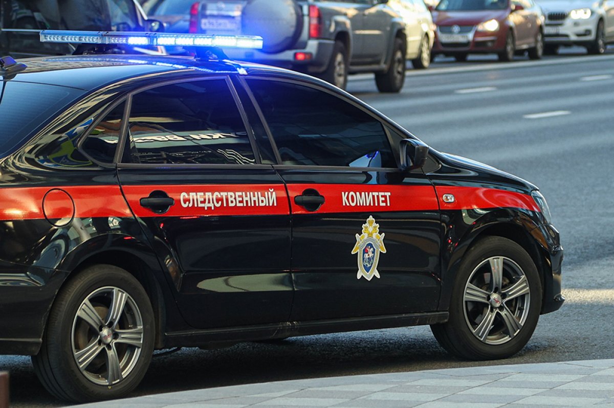    СК возбудил уголовное дело после стрельбы в Крымске